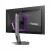 AOC Monitor 26.5 cala AG276UZD 4K QD-OLED 240Hz HDMIx2 DP USB-C Pivot