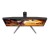 AOC Monitor 27G4HA 27 cali Fast IPS 200Hz HDMIx2 DP Pivot Glośniki