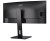 AOC Monitor CU34P3CV 34 cale 100Hz Curved VA HDMI DP RJ45 USB-C