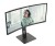 AOC Monitor CU34P3CV 34 cale 100Hz Curved VA HDMI DP RJ45 USB-C