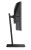 AOC Monitor CU34P3CV 34 cale 100Hz Curved VA HDMI DP RJ45 USB-C