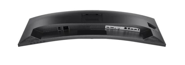 AOC Monitor CU34P3CV 34 cale 100Hz Curved VA HDMI DP RJ45 USB-C