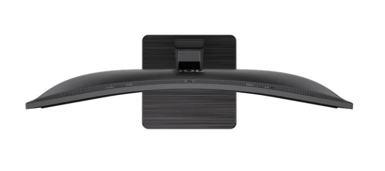 AOC Monitor CU34P3CV 34 cale 100Hz Curved VA HDMI DP RJ45 USB-C