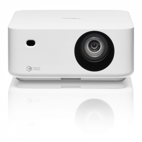 Optoma Projektor ML1080ST 1080p  LED 1200Lm, 3 000 000 :1, krótki rzut, mobilny          Kod producenta   E9PP7LB02EZ1