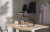 Gembird Uchwyt do monitora max 27\'\' i laptop do 17\'\'