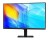 Samsung Monitor 27 cali ViewFinity S80D IPS 3840x2160 UHD 16:9 1xHDMI 1xDP 3xUSB 3.0 5ms PinP/PbyP 60Hz HAS+PIVOT płaski 3YOn-Site