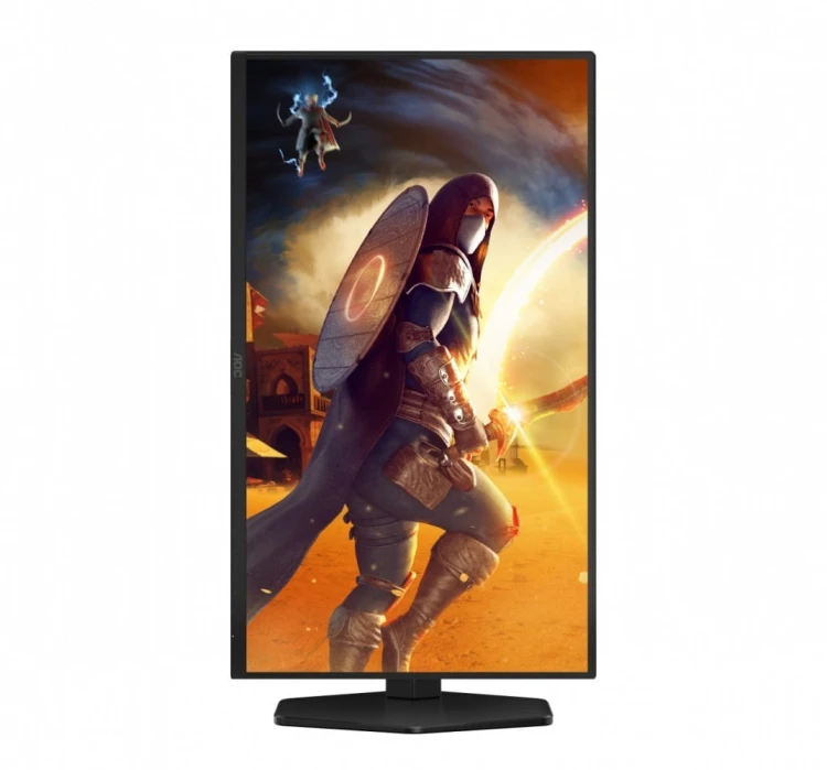AOC Monitor 25G4SXU 24.5 cala 300Hz Fast IPS HDMIx2 DP Pivot