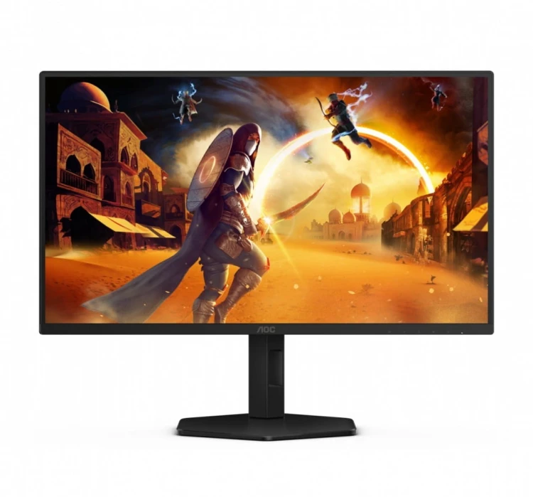 AOC Monitor 25G4SXU 24.5 cala 300Hz Fast IPS HDMIx2 DP Pivot