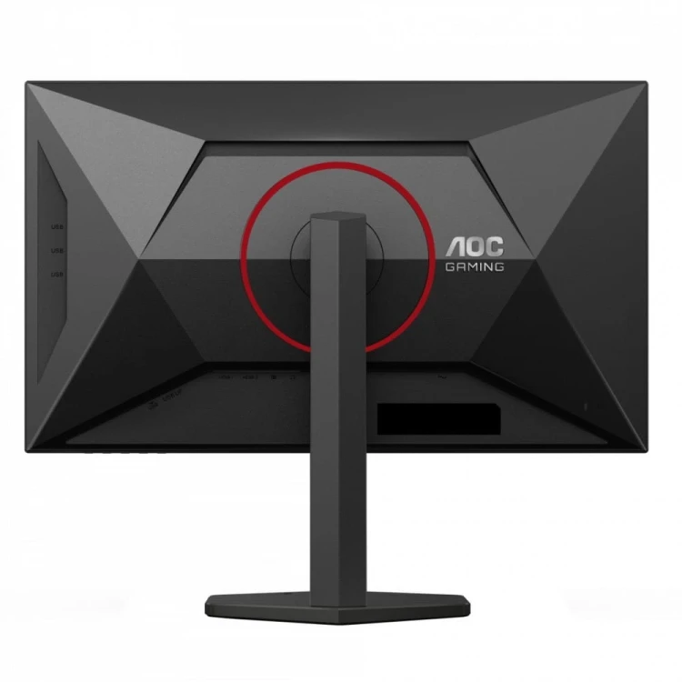 AOC Monitor 27 cali U27G4R Fast IPS 4K 160Hz HDMI DP Pivot