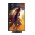 AOC Monitor 27 cali U27G4R Fast IPS 4K 160Hz HDMI DP Pivot