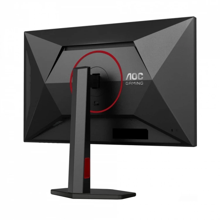 AOC Monitor 27 cali U27G4R Fast IPS 4K 160Hz HDMI DP Pivot