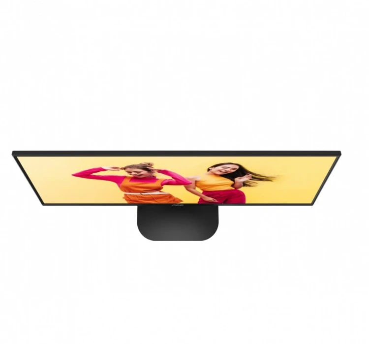 AOC Monitor 24B35HM2 23.8 cali VA 100Hz HDMI VGA