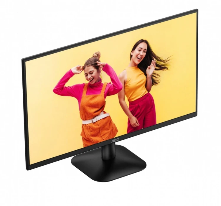 AOC Monitor 24B35HM2 23.8 cali VA 100Hz HDMI VGA