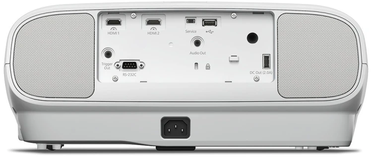 Epson Projektor EH-TW7100  3LCD/4K UHD/3000AL/100k:1/16:9