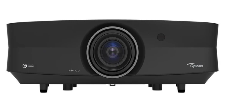 Optoma Projektor UHZ68LV UHD 4K 5000AL