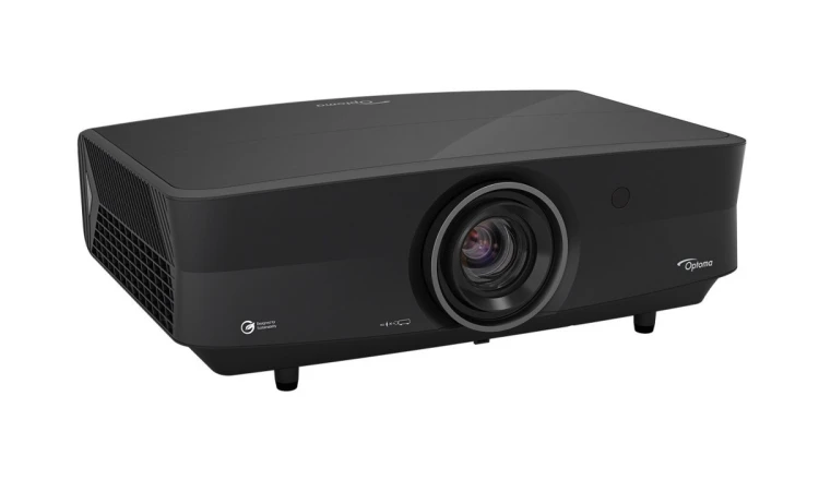 Optoma Projektor UHZ68LV UHD 4K 5000AL