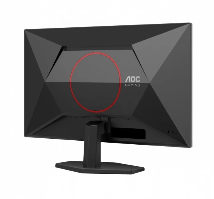 AOC Monitor Q27G42XNE 27 cali Fast VA 180Hz HDMIx2 DP