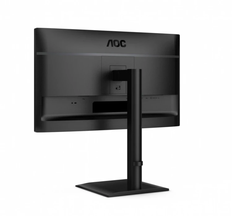 AOC Monitor 24E4U 23.8 cala IPS 120Hz HDMI DP VGA Pivot Głośniki