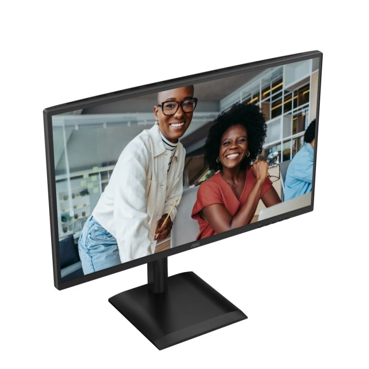 AOC Monitor 27E4U 27 cali IPS 120Hz HDMI DP VGA Pivot