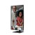 AOC Monitor 27E4U 27 cali IPS 120Hz HDMI DP VGA Pivot