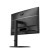 AOC Monitor 27E4U 27 cali IPS 120Hz HDMI DP VGA Pivot