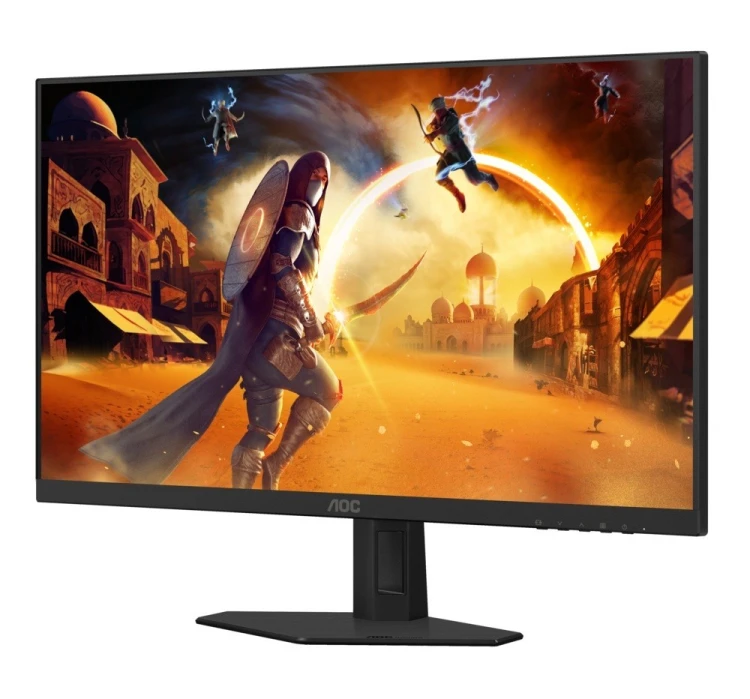 AOC Monitor Q24G4RE 23.8 cala Fast IPS 180Hz HDMI DP