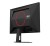 AOC Monitor Q24G4RE 23.8 cala Fast IPS 180Hz HDMI DP