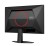 AOC Monitor 24G4HRE 23.8 cala Fast IPS 200Hz HDMIx2 DP Głośniki