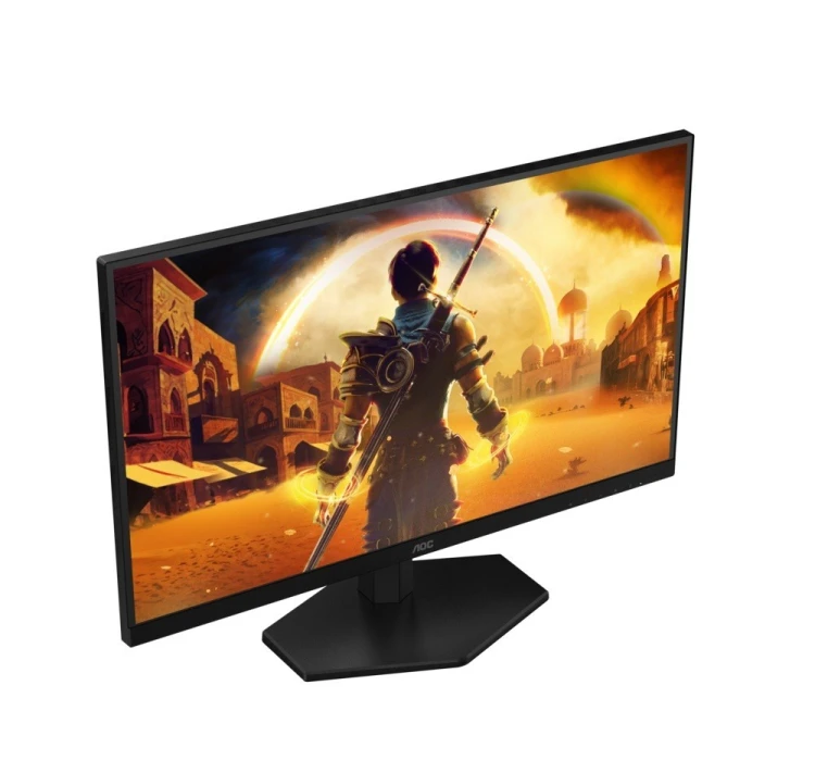 AOC Monitor Q27G42ZE 27 cali Fast IPS 240Hz HDMI DP