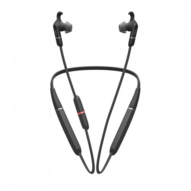 Jabra Słuchawki Evolve 65e MS Link370