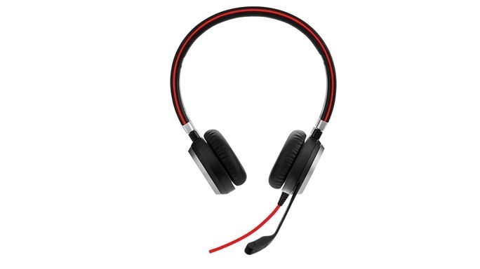 Jabra Evolve 40 Duo