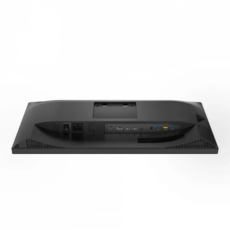 AOC Monitor 24P3QW 23.8 cali IPS HDMIx2 DP Pivot Kamera