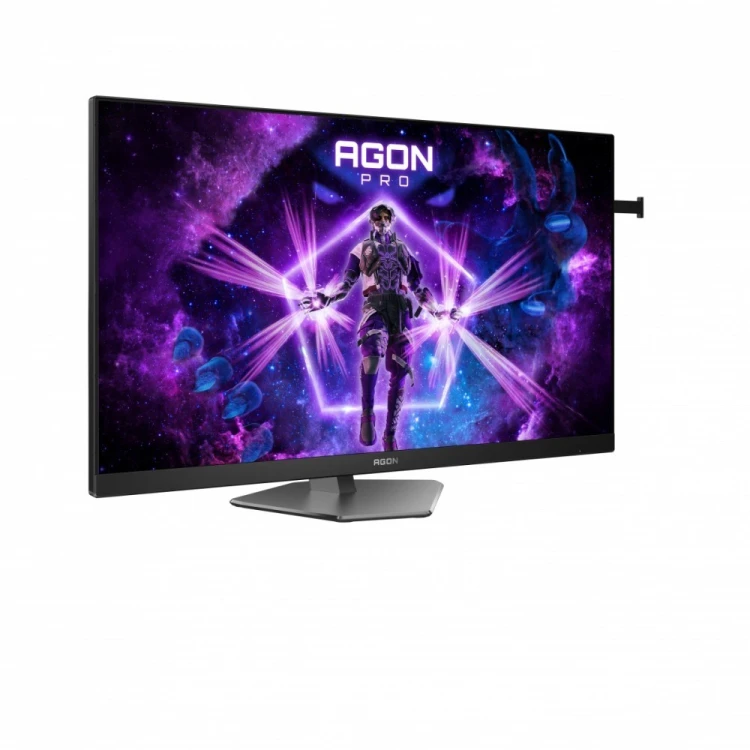 AOC Monitor AG276FK 27 cali 520Hz Fast IPS HDMIx2 DPx2