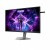 AOC Monitor AG276FK 27 cali 520Hz Fast IPS HDMIx2 DPx2