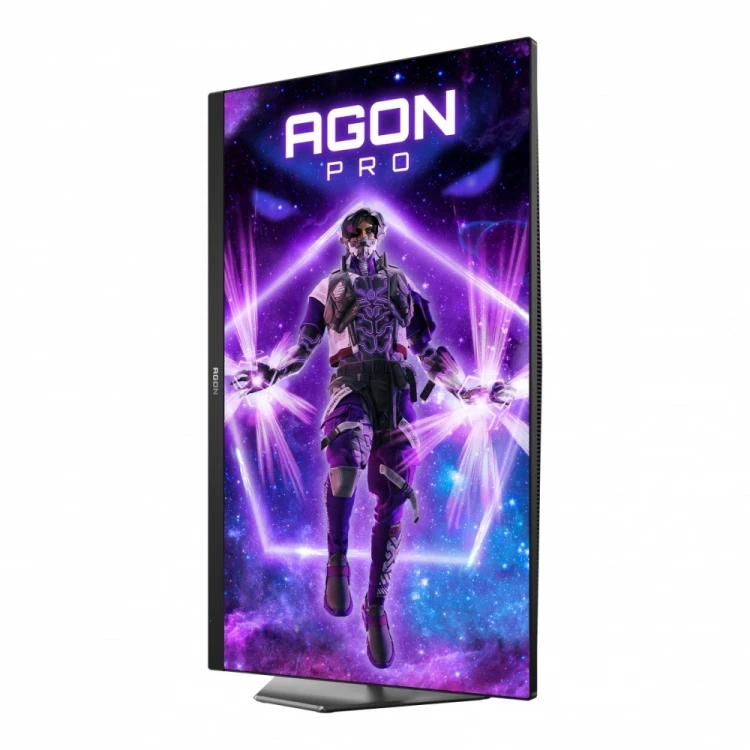 AOC Monitor AG276FK 27 cali 520Hz Fast IPS HDMIx2 DPx2