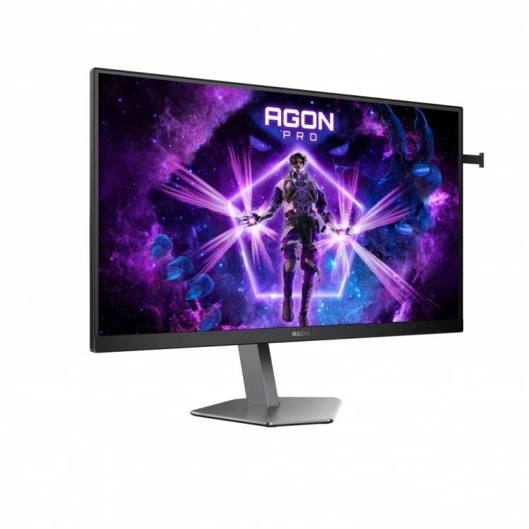AOC Monitor AG276FK 27 cali 520Hz Fast IPS HDMIx2 DPx2