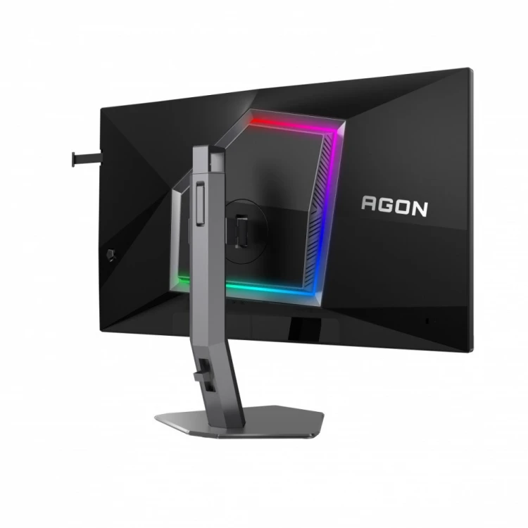 AOC Monitor AG276FK 27 cali 520Hz Fast IPS HDMIx2 DPx2