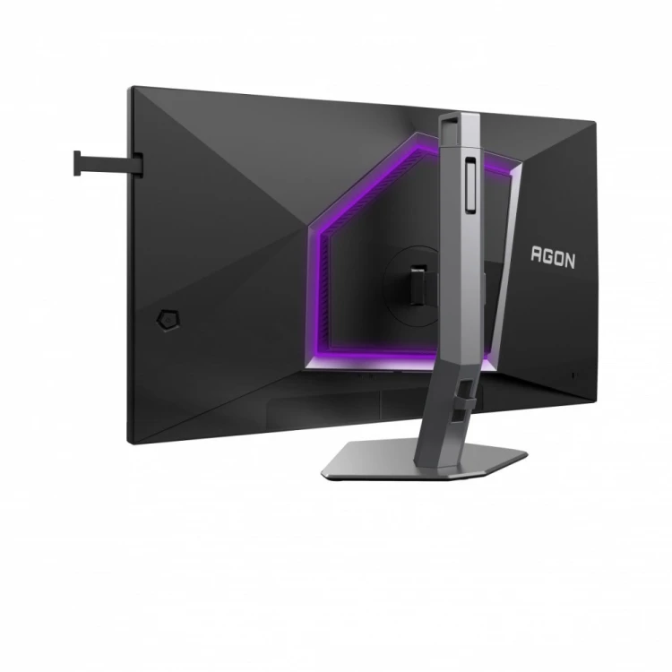 AOC Monitor AG276FK 27 cali 520Hz Fast IPS HDMIx2 DPx2