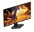 AOC Monitor 25G4SRE 24.5 cala Fast IPS 300Hz HDMIx2 DP