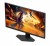 AOC Monitor 25G4SRE 24.5 cala Fast IPS 300Hz HDMIx2 DP
