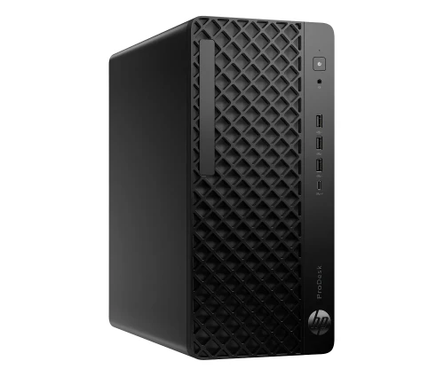Trolls_HP_ProDesk_4_Tower_G1i_Desktop_AI_PC_nonODD_TransparentBG_Catalog_image_FrontRight_4218559.webp