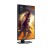AOC Monitor Q25G4SR 24.5 cala Fast IPS 300Hz HDMIx2 DP Pivot Głośniki