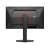 AOC Monitor Q25G4SR 24.5 cala Fast IPS 300Hz HDMIx2 DP Pivot Głośniki