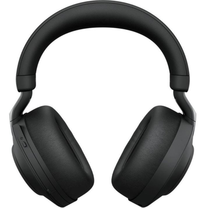 Jabra Słuchawki Evolve2 85 Stand Link380c UC Stereo Black