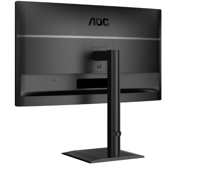 AOC Monitor Q27E4U 27 cali IPS 120Hz HDMI DP Pivot Głośniki