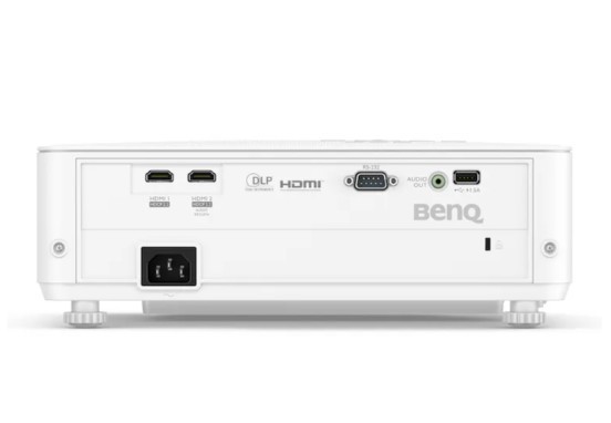 Benq Projektor TK700ST  4k UHD 3000ANSI/10000:1/HDMI