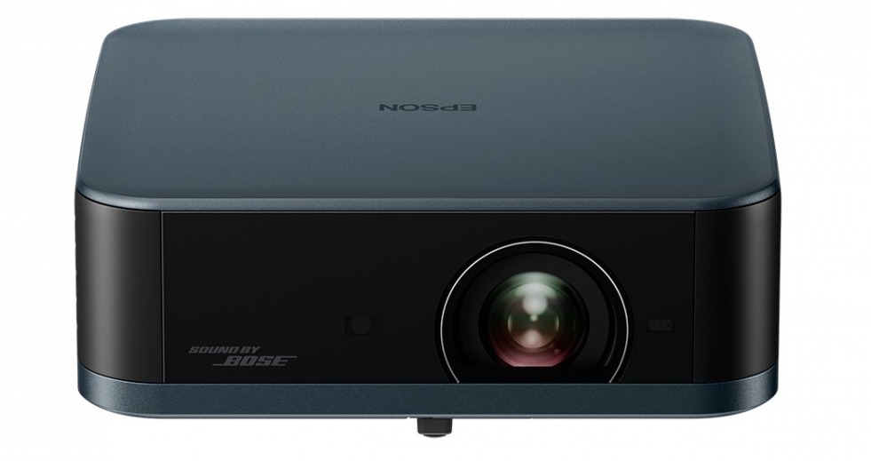 Epson Projektor EF-62N x4K PRO-UHD/700L/5m:1/1.6kg niebieski