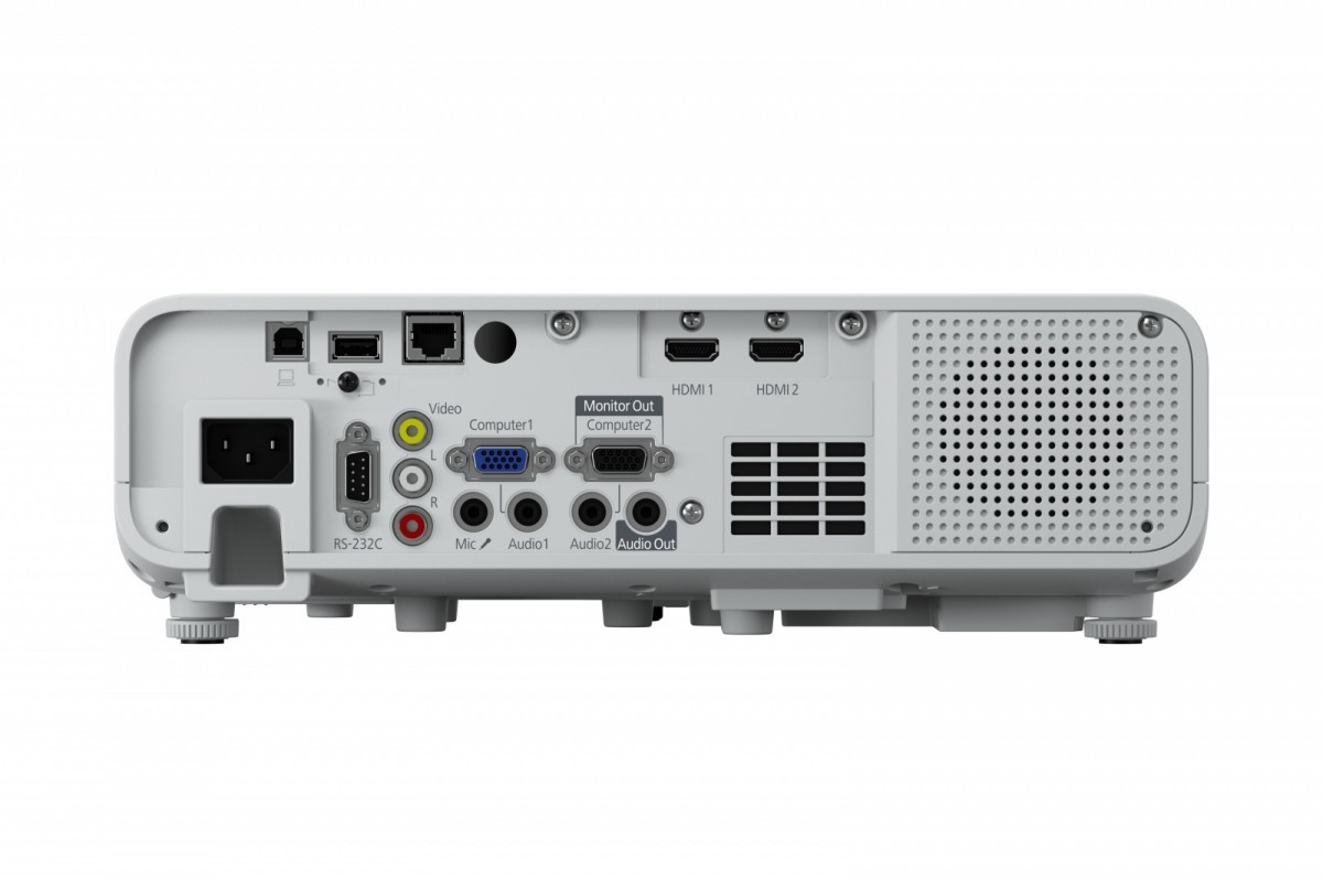 Epson Projektor EB-L270F 3LCD/FHD/5200L/5m:1/16:9/LASER