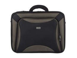 NATEC TORBA DO LAPTOPA PITBULL BLACK-OLIVE 17.3"