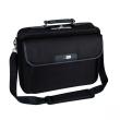 Targus Notepac 15-16" CN01 Clamshell Case - Black